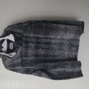 BKE Furry pullover